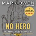 Cover Art for 9780525954521, No Hero by Mark Owen