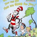 Cover Art for 0884241876637, Oh, the Things You Can Do That are Good for You! (Cat in the Hat's Learning Library) (Paperback) - Common by By (author) Tish Rabe, By (author) Dr. Seuss, Illustrated by Aristides Ruiz