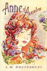 Cover Art for 9781402288975, Anne of Avonlea by L. M. Montgomery