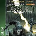 Cover Art for B01D5JV7UE, Jim Butcher's The Dresden Files: Ghoul Goblin #1 by Jim Butcher, Mark Powers