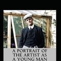 Cover Art for 9798832277936, A Portrait of the Artist as a Young Man( Illustrated Edition) by James Joyce
