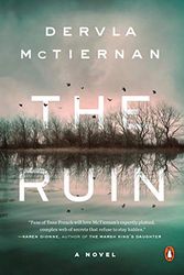 Cover Art for B07WCDJTT6, [Dervla McTiernan] The Ruin_ A Novel-SoftCover by Unknown