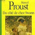 Cover Art for 9782237000619, DU CâT DE CHEZ SWANN by Marcel Proust