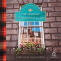 Cover Art for 9781436101479, The Sunday Philosophy Club by Alexander McCall Smith