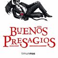Cover Art for 9788448040253, BUENOS PRESAGIOS (TERRY PRATCHETT Y NEIL GAIMAN) by Terry Pratchett, Neil Gaiman