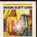 Cover Art for 9788440673749, Alvin, el oficial by Card, Orson Scott