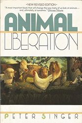 Cover Art for 9780380713332, Animal Liberation by Peter Singer