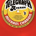 Cover Art for 9780062265210, Telegraph Avenue by Michael Chabon