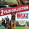 Cover Art for 5051892208680, Max 1 and 2 [DVD] [2017] by Warner Bros. Home Ent.