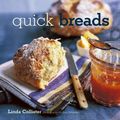 Cover Art for 0694055009301, Quick Breads by Linda Collister