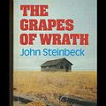 Cover Art for 9780435270551, The Grapes of Wrath (Macmillan ELT Readers: 2200 Headwords: Upper-Intermediate) by John Steinbeck