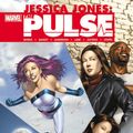 Cover Art for 9780785190868, Jessica Jones The Pulse: The Complete Collection by Brian Michael Bendis