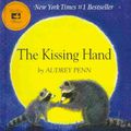 Cover Art for 9780756992996, Kissing Hand by Audrey Penn
