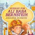 Cover Art for 9780688082413, Hurray for Ali Baba Bernstein by Johanna Hurwitz