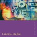 Cover Art for 9780415227407, Cinema Studies: The Key Concepts (Routledge Key Guides) by Susan Hayward