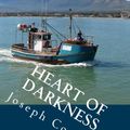 Cover Art for 9781986243469, Heart of Darkness by Joseph Conrad