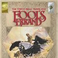 Cover Art for 9780007110568, Fool's Errand: No. 1 by Robin Hobb