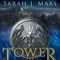 Cover Art for B01M8NHXGH, Tower of Dawn by Sarah J. Maas
