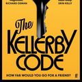 Cover Art for 9780571379880, The Kellerby Code by Jonny Sweet