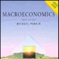 Cover Art for 9780201976960, Macroeconomics by Michael Parkin