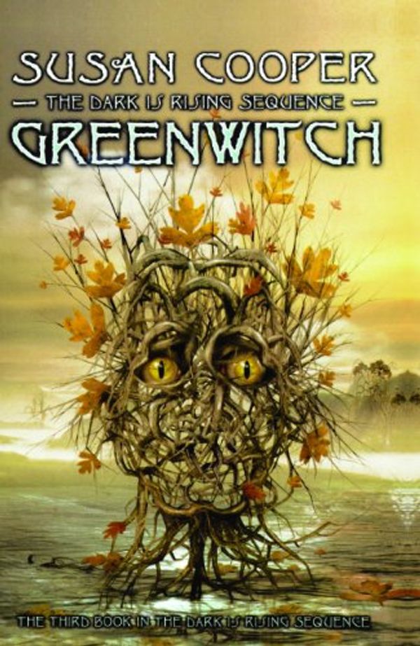 Cover Art for 9780613299718, Greenwitch by Susan Cooper