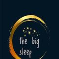 Cover Art for B09NDD7WQ6, The Big Sleep by Raymond Chandler