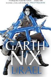 Cover Art for 9781471409653, Lirael: The Old Kingdom 2 by Garth Nix