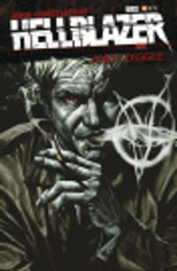 Cover Art for 9788417147167, Hellblazer: Andy Diggle by Jason; Gibbons Aaron