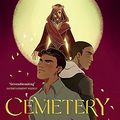 Cover Art for 9780349430010, Cemetery Boys by Aiden Thomas