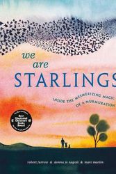 Cover Art for 9780593381649, We Are Starlings by Robert Furrow