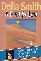 Cover Art for 9780745923024, A Feast for Lent by Delia Smith