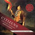 Cover Art for 9781483078328, Citizens by Simon Schama