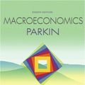 Cover Art for 9780321416568, Macroeconomics by Michael Parkin