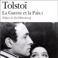 Cover Art for 9782070362875, La Guerre Et La Paix I by Leo Tolstoy