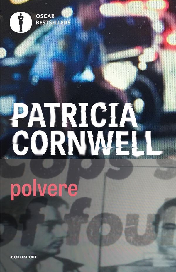 Cover Art for 9788852047091, Polvere by Patricia Cornwell