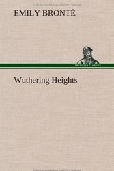 Cover Art for 9783849560447, Wuthering Heights by Emily Bronte