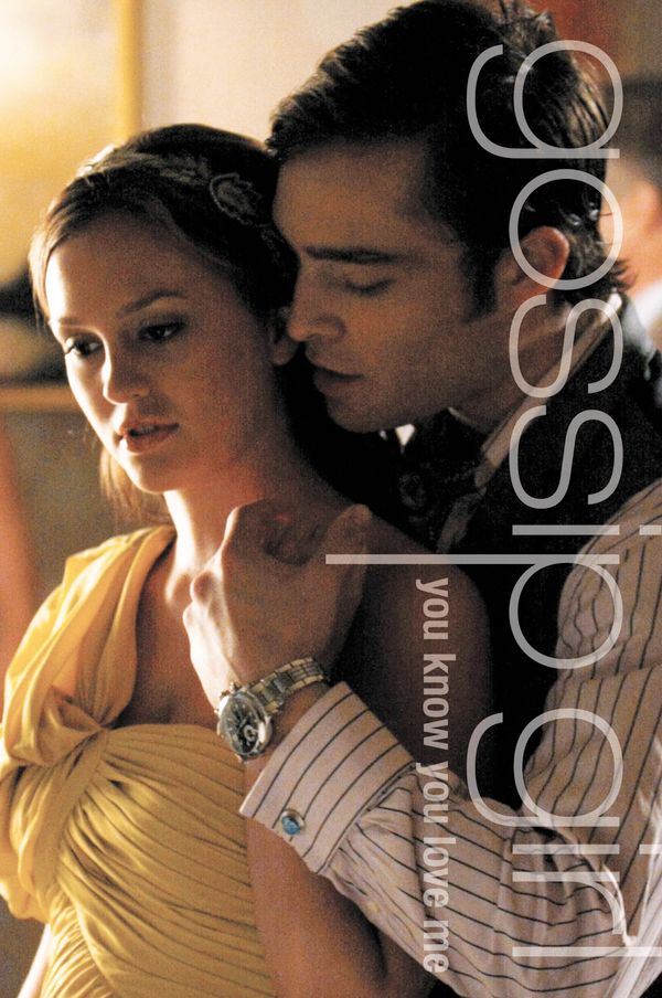 Cover Art for 9781600246500, Gossip Girl by Cecily von Ziegesar