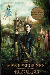 Cover Art for 9781594749520, Miss Peregrine's Home for Peculiar Children: Walmart Exclusive Mti by Ransom Riggs
