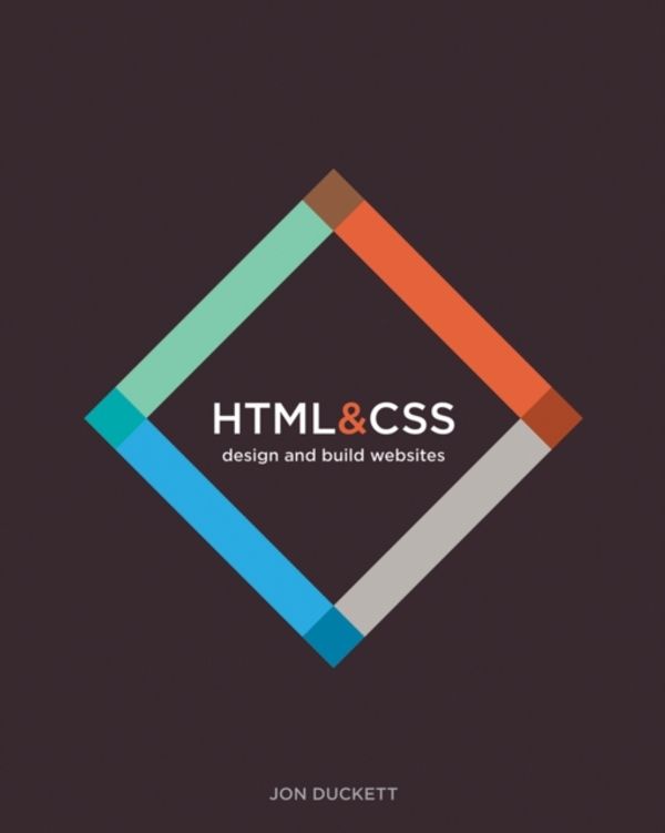 Cover Art for 9781118871645, HTML and CSS by Jon Duckett