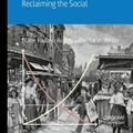 Cover Art for 9783030241605, From Political Economy to Economics through Nineteenth-Century Literature: Reclaiming the Social by Elaine Hadley