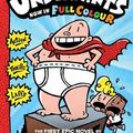 Cover Art for 9781407139784, Adventures Captain Underpants Colour Edi by Dav Pilkey