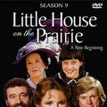 Cover Art for 9781400312115, Little House on the Prairie by Thomas Nelson Publishers