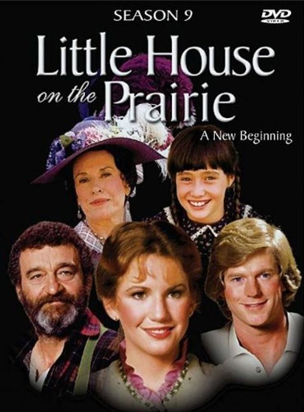 Cover Art for 9781400312115, Little House on the Prairie by Thomas Nelson Publishers
