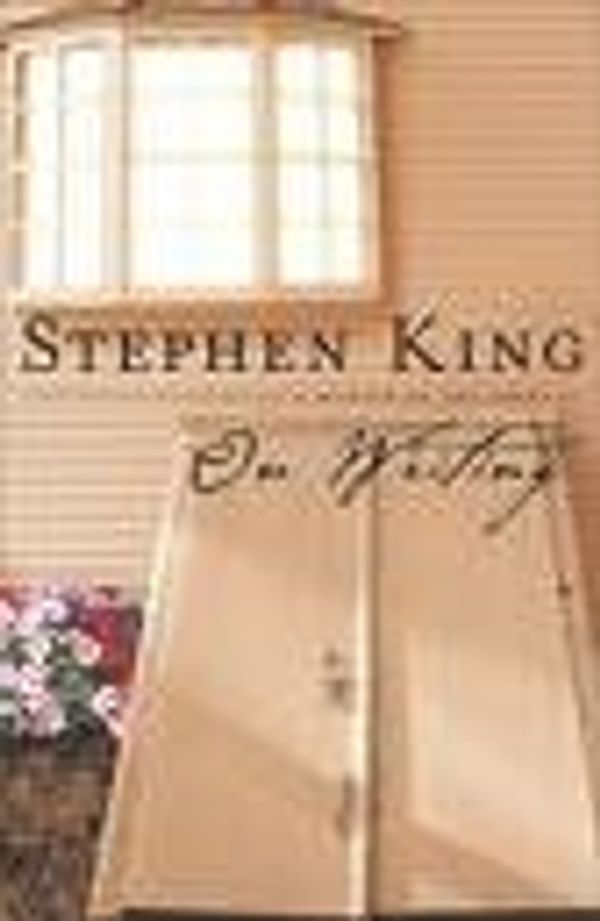 Cover Art for 9781428139947, On Writing, A Memoir of the Craft (AUDIOBOOK) (CD) by Stephen King