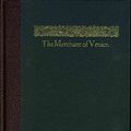 Cover Art for 9780521075459, Merchant of Venice by William Shakespeare