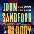 Cover Art for 9780593085745, Bloody Genius by John Sandford
