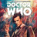 Cover Art for B01FKRSBXU, Doctor Who: The Eleventh Doctor Volume 1- After Life by Al Ewing Rob Williams (2015-03-31) by Al Ewing Rob Williams