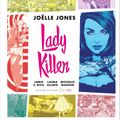 Cover Art for 9781506716527, Lady Killer Library Edition by Joelle Jones, Jamie Rich