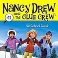 Cover Art for 9781435225077, Ski School Sneak (Nancy Drew and the Clue Crew) by Carolyn Keene