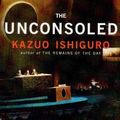Cover Art for 9780394281667, The Unconsoled by Kazuo Ishiguro